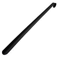 Încăltător Metalic, Model Standard, Lungime 58.5 cm, Fier, Negru