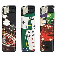 Brichete Set Casino, 3 Bucăți, Multicolor