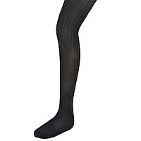 Dres Copii, Model Dungă, Culoare Negru, Compoziție Bumbac, Nailon, Elastan