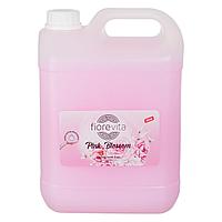 Săpun Lichid Fiorevita, Pink Blossom, Capacitate 4L