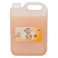 Săpun Lichid, Fiorevita, Milk & Honey, Capacitate 4L