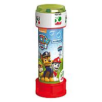 Set Baloane de Săpun Paw Patrol, Capacitate 60 ml, Multicolor, 1 bucata