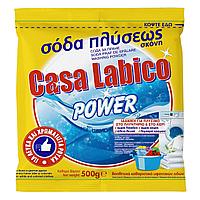 Detergent Rufe Pudră, Casa Labico, Power, Capacitate 500g