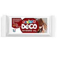 Lut Modelator Carioca Dęco, Terracota, Capacitate 500g