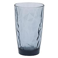 Pahar Sticlă Ocean Bleu, Cooler Rock, Culoare Albastru, Capacitate 0,47L