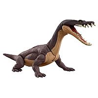 Figurina Dinozauri, Mattel Jurassic World, Multicolo, Membre Mobile, model aleator