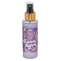 Spray Corp Fiorevita, Summer Blossom, Glitter, Capacitate 125 ml