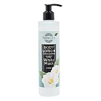 Loțiune de Corp, Fiorevita, White Musk, Capacitate 300ml