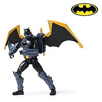 Figurină Acțiune Hasbro, Batman Night Sky, Înălțime 30 cm, Accesorii, Multicolor