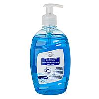 Săpun Lichid Fiorevita, Antiseptic, Capacitate 500ml, Albastru