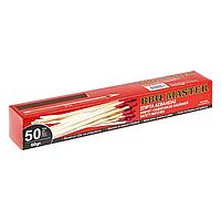 Chibrituri BBQ Master, Set 50 Bucăți, Lungime 28 cm