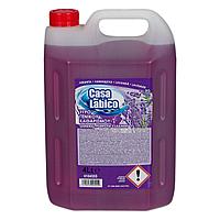 Detergent Lichid Pardoseli, Casa Labico, Aromă Lavandă, Capacitate 4L