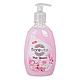 Săpun Lichid Fiorevita Pink Blossom, Capacitate 400ml, Flori, Hidratant, pH Echilibrat - foto 1 - id-p104708714