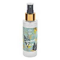 Spray de Corp, Fiorevita, Summer Rain, Capacitate 125 ml, Glitter