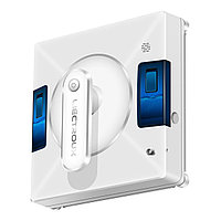 Robot Curatare Geamuri Liectroux YW509(D6810), 3000Pa, baterie 500mAh, protectie anti cadere, autonomie 30 de