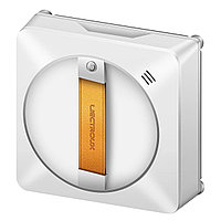 Robot Curatare Geamuri Liectroux YW710 (D6811), 2500Pa, baterie 650mAh, protectie anti-cadere, autonomie de 30