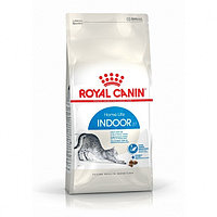 Hrana uscata pentru pisici, Royal Canin Indoor, 10Kg 10 kg