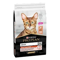 Hrana uscata pentru pisici, Pro Plan Vital Cat Adult Somon, 10Kg 10 kg