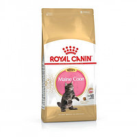 Hrana uscata pentru pisici, Royal Canin Maine Coon Kitten, 10Kg 10 kg