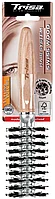 Perie pentru par Trisa Swiss Wood Styling Volume 601756 cu par natural de porc - NOU