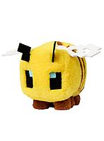 Mattel Minecraft Bee Plush 20cm (jfp59)