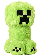 Mattel Minecraft Creeper Plush 20cm (jfp58)