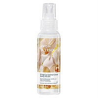 Spray de corp Simply Luxurious Împrospătare și Parfum Delicat
