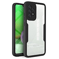 Husa Samsung Galaxy A52 A52 5G A52s 5G Techsuit Colorverse + folie