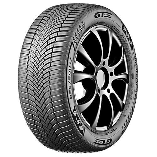România: anotimpuri - seasons - saisons Anvelope all season GT RADIAL ClimateActive 205/55R16 94V