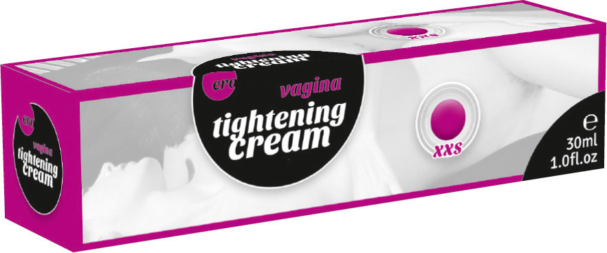Crema de stramtare vaginala - 30 ml - foto 1 - id-p104683254