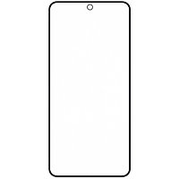 Folie de protectie Ecran OEM Matte pentru Samsung Galaxy S23 S911 / S22 5G S901, Sticla Securizata, Full Glue,