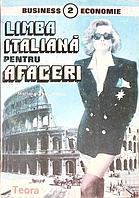 LIMBA ITALIANA PENTRU AFACERI-MARIANA SANDULESCU