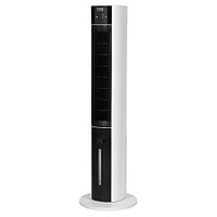 Ventilator turn rezervor apa teesa