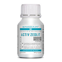 Activ Zeolit Silicic