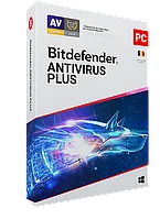 Bitdefender Total Security