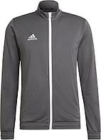Jacheta de trening Adidas Entrada 22 pentru barbati, gri, marime M Tall (M inalt) - OUTLET
