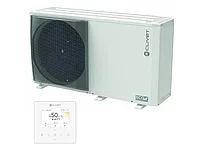 Pompa de caldura R290, Clivet 15 kW trifazata
