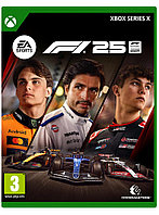 Ea Sports F1 25