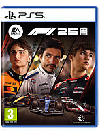 Ea Sports F1 25