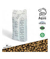 Aqua Coarse Pellets 6mm 250KG