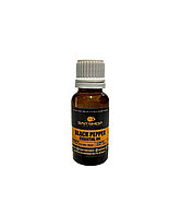 Black Pepper Essential Oil-500ml