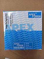 SEGMENTI U445 FI95 CN APEX