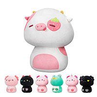Jucarie de plush ALBA tip perina 36cm inaltime