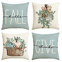 Fete de perini 45x45 4buc FALL GIVE