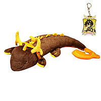 Jucarie de plush MARO tip perina 70 cm inaltime