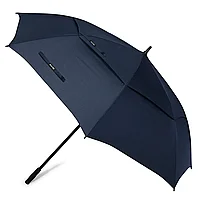 Umbrela portabila, mare de ploaie, diametru deschidere 165 cm