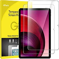 Folii de ecran pentru Lenovo Tab M10 5G 10,61 inchi, model 2023, duritate 9H, HD Clear, set de 2 bucati