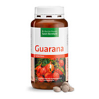 Tablete Guarana Sanct Bernhard 250 buc