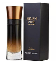 Armani Code Profumo Eau de Parfum 110ml