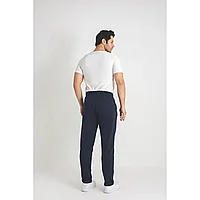 Pantaloni Barbat Berfin , Trening Drepti, Confort si Stil Casual XXL, Bleumarin